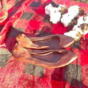 Frye women’s flats